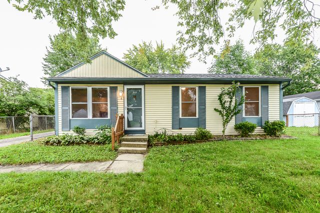 4 Trowbridge Ct, Ann Arbor, MI 48108