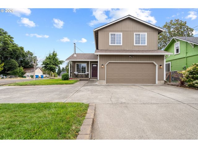 3007 N St, Vancouver, WA 98663