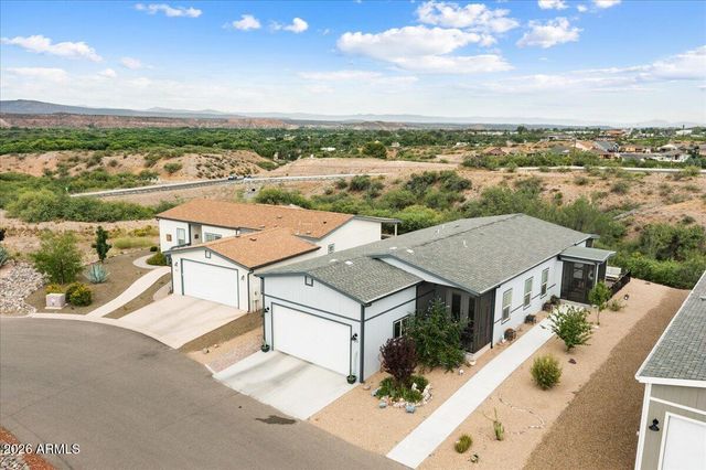 623 W On The Greens Boulevard, Cottonwood, AZ 86326