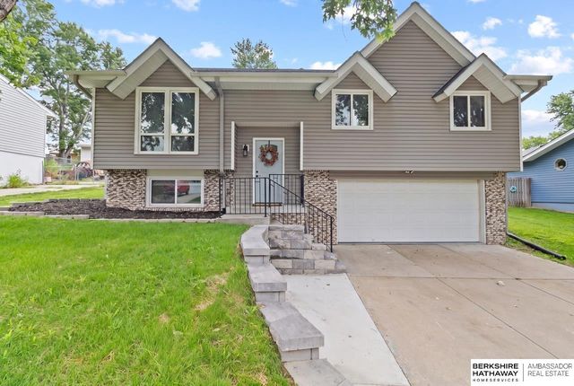 2617 N  143rd Ave, Omaha, NE 68164