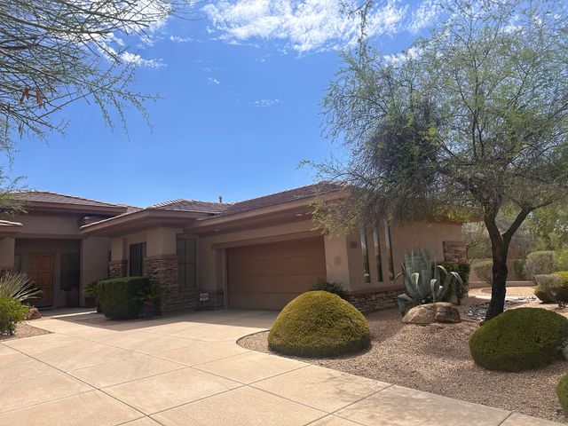 7831 E  Visao Dr, Scottsdale, AZ 85266