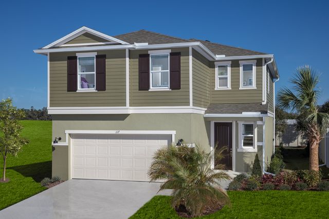 Plan 1908 in Wilder Pines, Lakeland, FL 33809