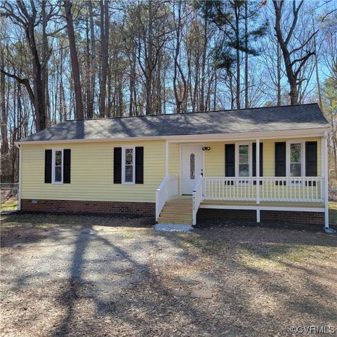 19605 Foxbrook Dr, South Chesterfield, VA 23834