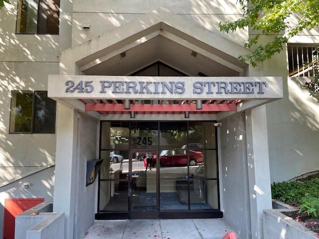 245 Perkins St   #46, Oakland, CA 94610