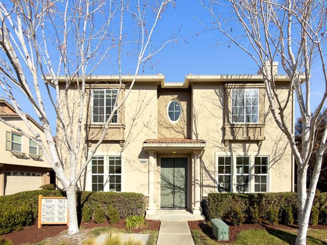 583 Ravenna Way, Hayward, CA 94545