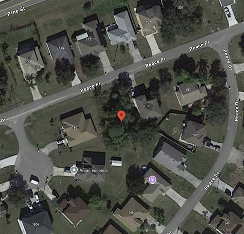 512 Peace Dr #2, Kissimmee, FL 34759