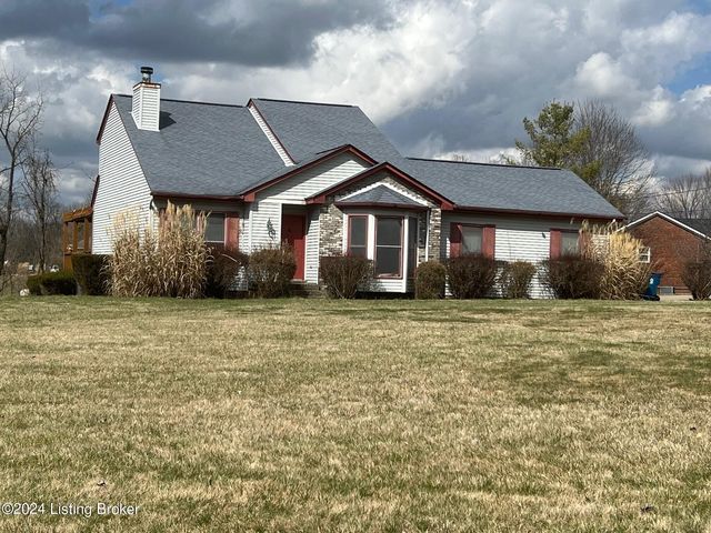 7614 Commonwealth Dr, Crestwood, KY 40014