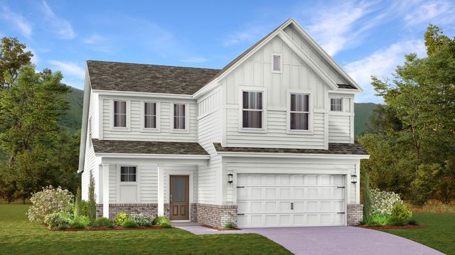 Rosemary Plan in Drumwright : Classic Collection, Columbia, TN 38401