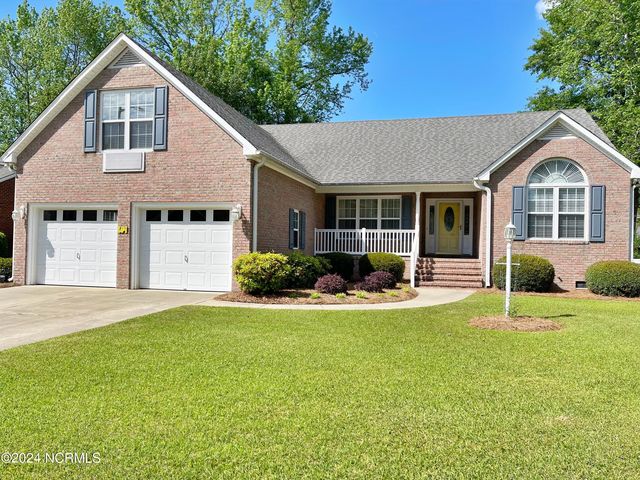 104 Kaitlyn Lane, New Bern, NC 28562