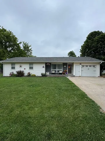 407 S  G St, Broken Bow, NE 68822