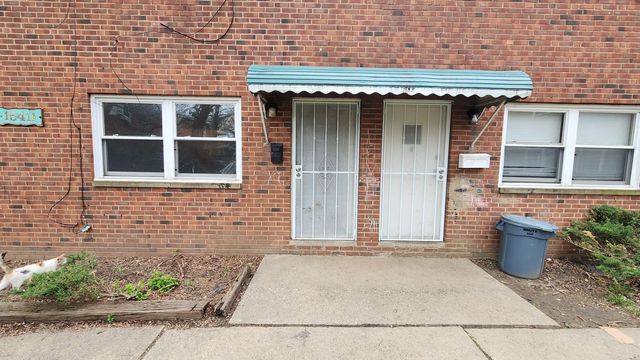 15401 Plymouth Pl #3, Cleveland, OH 44112