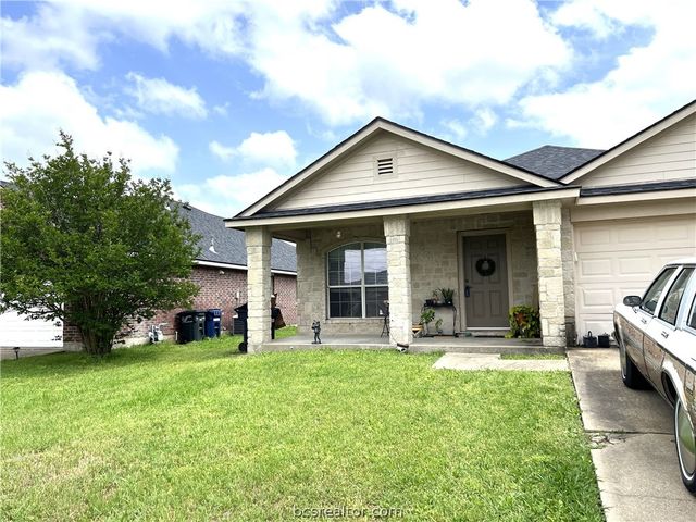 932 Whitewing Ln, College Station, TX 77845