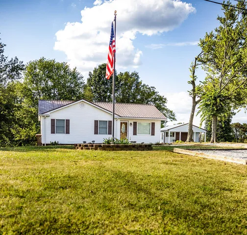 406 Augusta Chatham Rd, Augusta, KY 41002