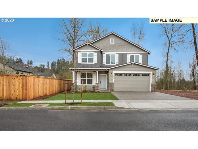 11600 SE Punch Bowl Falls Ave  #492, Happy Valley, OR 97086