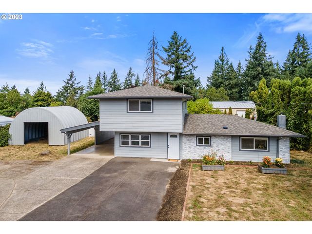 18398 S  Holly Ln, Oregon City, OR 97045