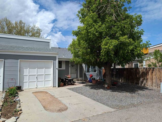 2825 Oxford Ave #A, Grand Junction, CO 81503