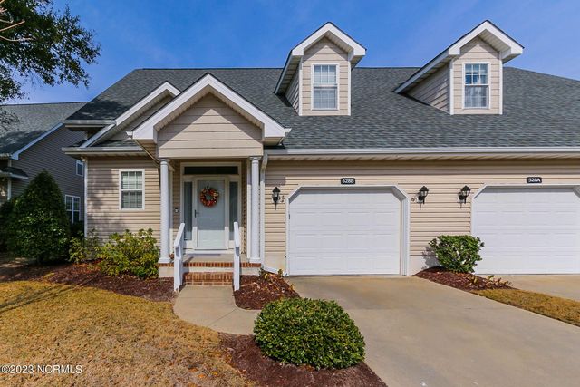 528 Village Green Dr   #B, Morehead City, NC 28557