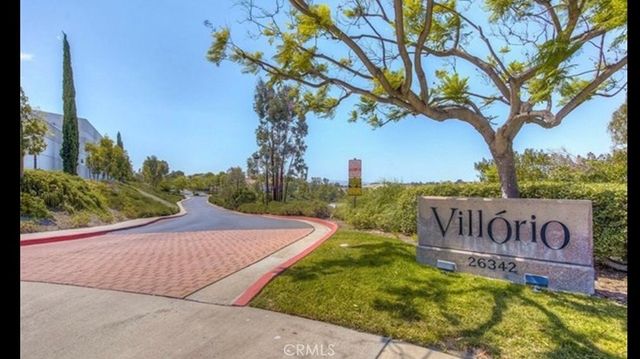26342 Forest Ridge Dr #1F, Lake Forest, CA 92630