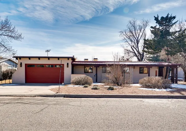 1232 41st St, Los Alamos, NM 87544