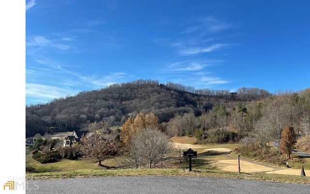 Lot-134A Mountain Harbour Dr, Hayesville, NC 28904