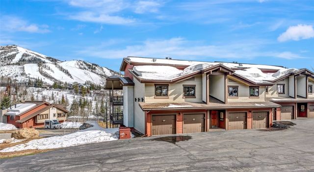 1765 Ranch Rd #605, Steamboat Springs, CO 80487