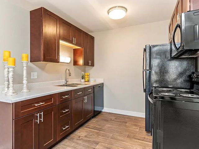 4348 N  Chestnut St #48-112, Colorado Springs, CO 80907