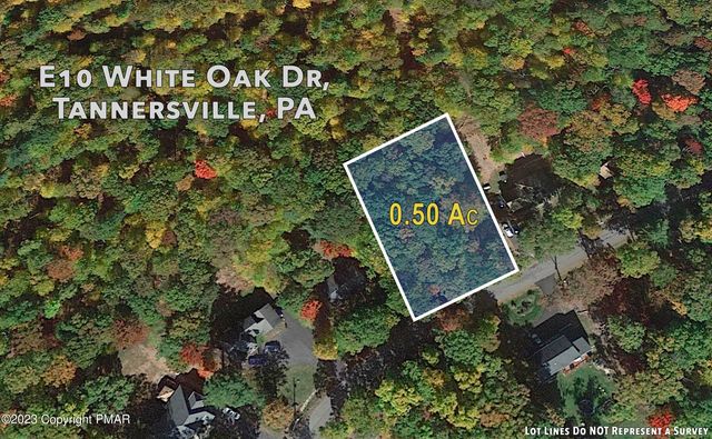 E10 White Oak Dr, Tannersville, PA 18332