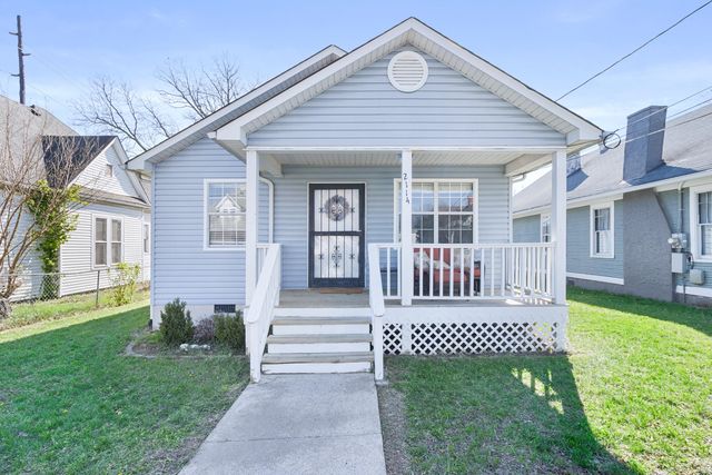 2114 Kirby Ave, Chattanooga, TN 37404