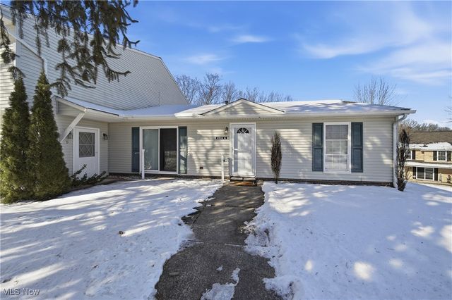 4932 Friar Rd #A, Stow, OH 44224
