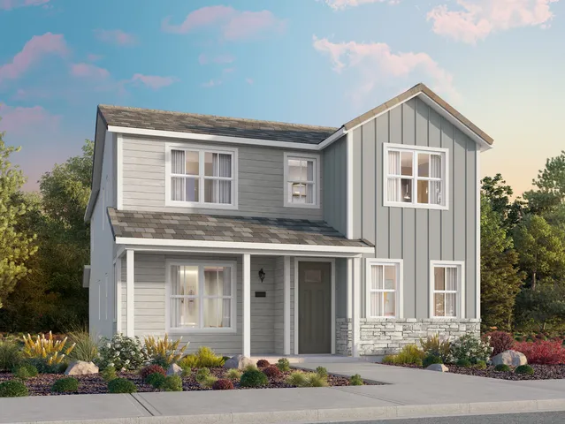 386 Caspian Way, Napa, CA 94558