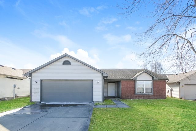 5351 Red River Ct, Indianapolis, IN 46221