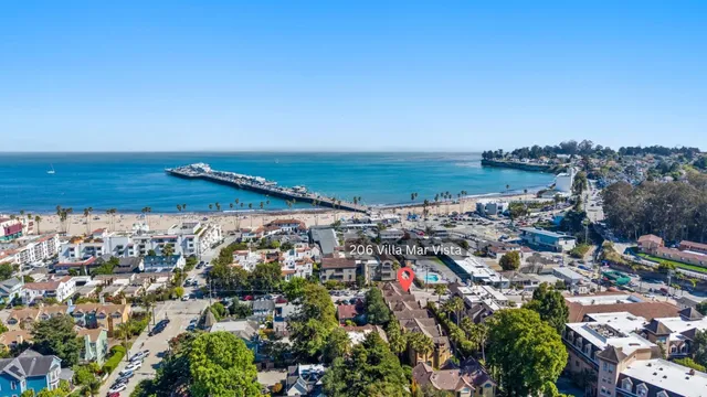 206 Villa Mar Vis, Santa Cruz, CA 95060
