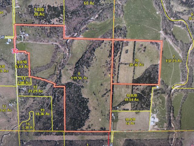 000 Sterling Lane, Buffalo, MO 65622