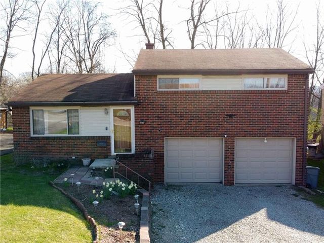 329 Frazier Dr, Pittsburgh, PA 15235