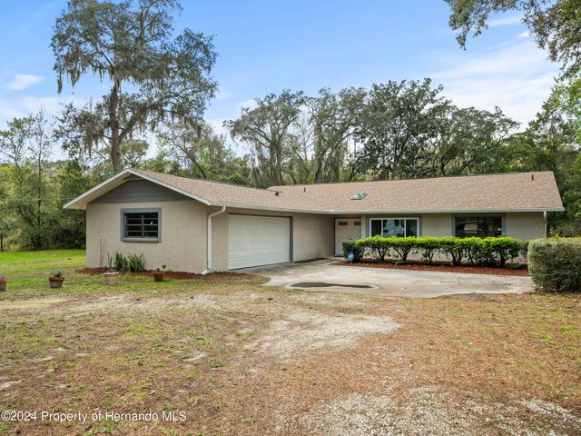 14314 Linden Dr, Spring Hill, FL 34609