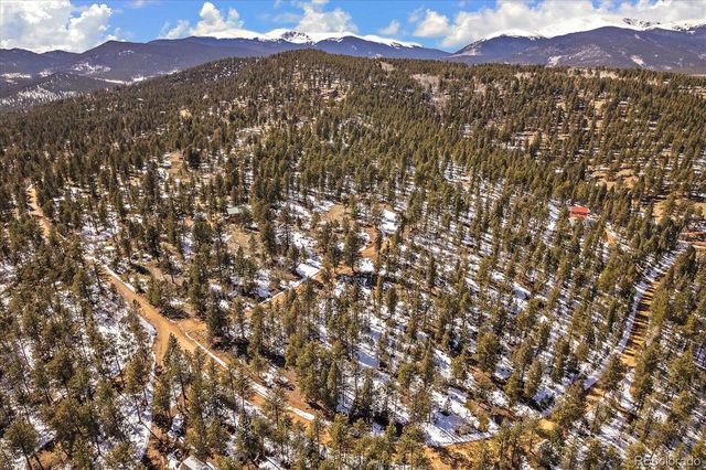 927 Forest Drive  Lot 121 And 122, Bailey, CO 80421
