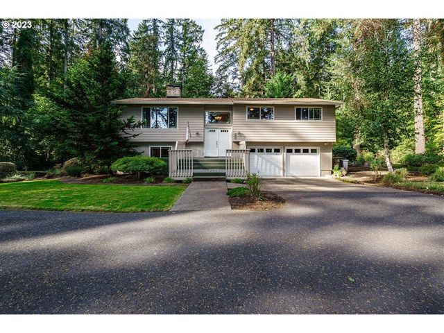 30841 SW River Lane Rd, West Linn, OR 97068