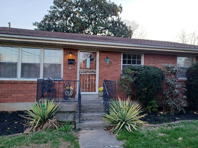 Address Not Disclosed, Louisville, KY 40218