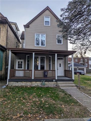 3045 Zephyr Ave, Pittsburgh, PA 15204