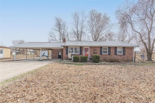 5752 Lee Rd, Puxico, MO 63960