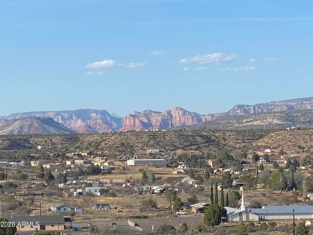 4715 N VERDE Circle #100, Rimrock, AZ 86335