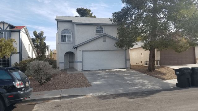 909 Clipper Dr, Henderson, NV 89015