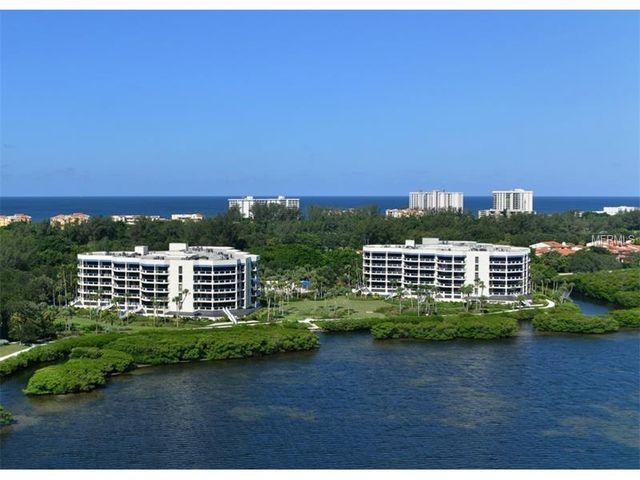 2110 Harbourside Dr #536-5, Longboat Key, FL 34228