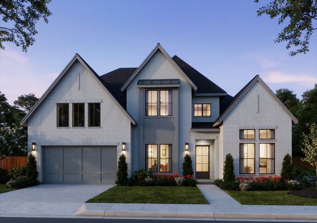 2122 Wakefield Ln, Allen, TX 75013