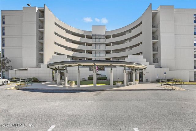 1071 EDGEWOOD Avenue #607, Jacksonville, FL 32205