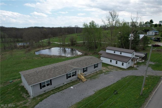 2112 Canyon Rd   SE, Carrollton, OH 44615