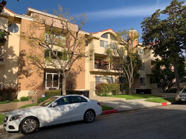 1131 Campbell St #217, Glendale, CA 91207
