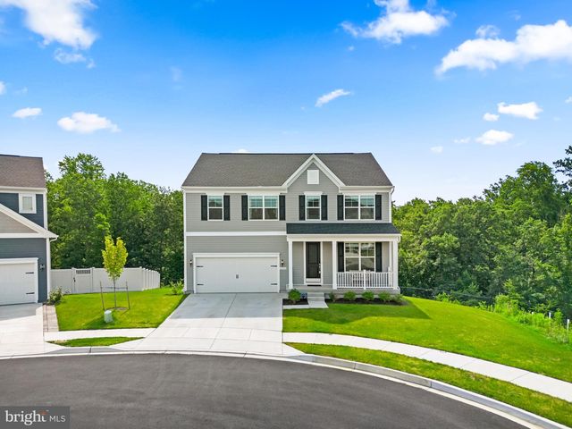 2212 Connor Cir, Mount Airy, MD 21771