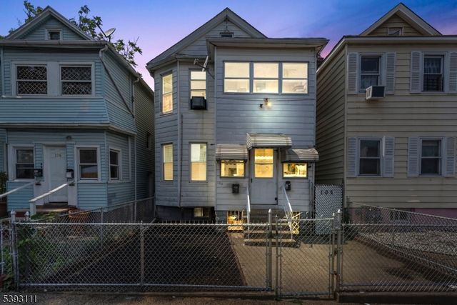 102 Highland Ave, Clifton, NJ 07011