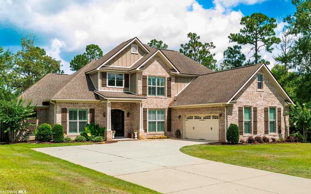 32295 Whimbret Way, Spanish Fort, AL 36527